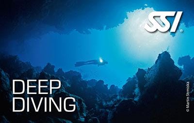 Deep Diving