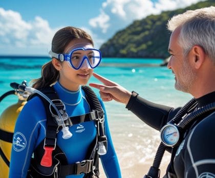 Ilk Kez Dalis Yapacaklar Icin 10 Altin Tavsiye