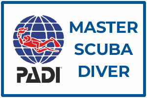 aquademi dalis merkezi okulu mersin padi master scuba diver dalici kursu