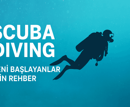 aquademi mersin dalis merkezi scuba diving