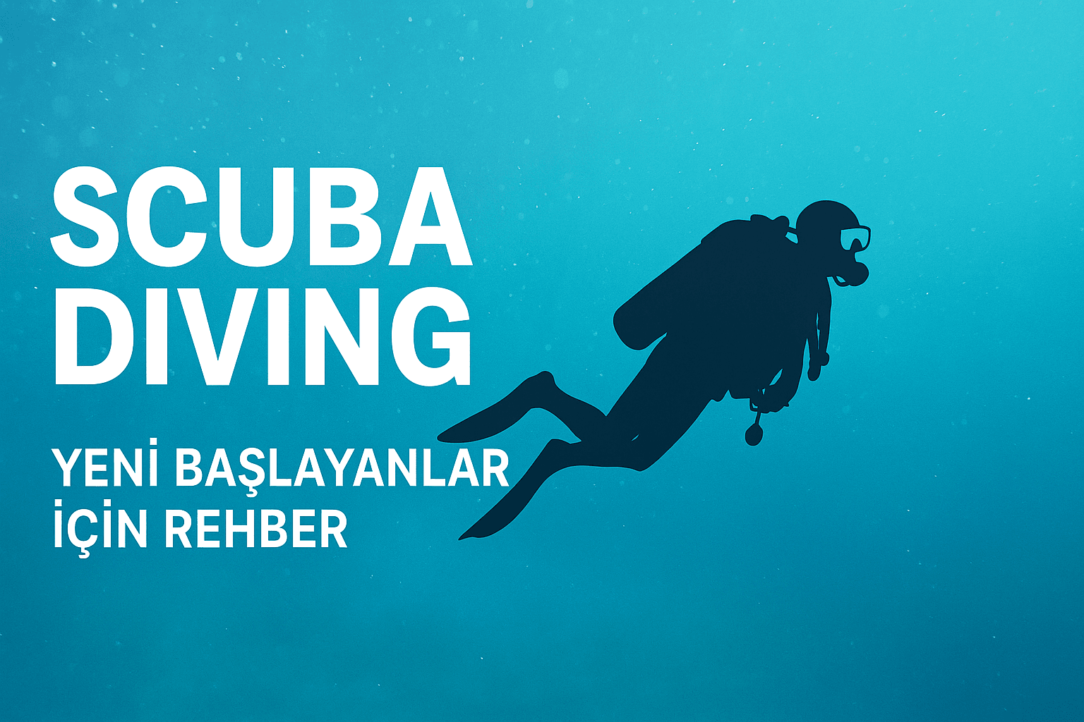 aquademi mersin dalis merkezi scuba diving